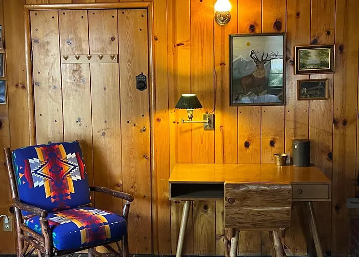 The Fireside Inn